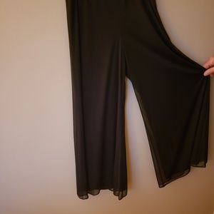 Palazzo pants